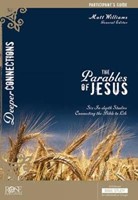 The Parables of Jesus Participant Guide