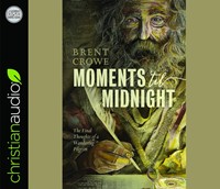 Moments 'til Midnight Audio Book