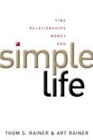 Simple Life (Hard Cover)