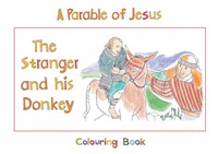 The Stranger and his Donkey (Paperback)