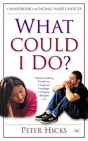 What Could I Do? (Paperback)