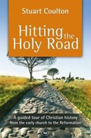 Hitting The Holy Road (Paperback)