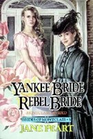 Yankee Bride / Rebel Bride (Paperback)