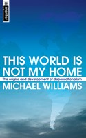 This World Is Not My Home (Paperback)