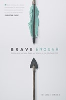 Brave Enough (Paperback)