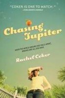 Chasing Jupiter (Hard Cover)