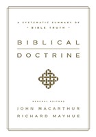 Biblical Doctrine (Hard Cover)