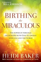 Birthing The Miraculous (Paperback)