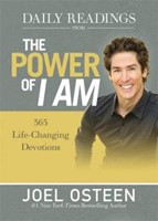 Daily Readings From the Power Of I Am (Hard Cover)