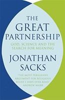 The Great Partnership (Paperback)