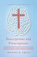 Descriptions And Prescriptions (Paperback)