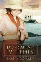 Promise Me This (Paperback)