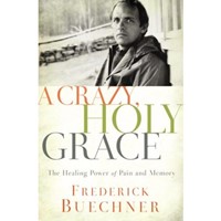 Crazy, Holy Grace, A (Paperback)