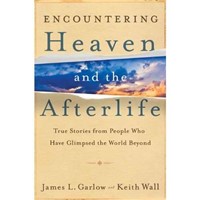 Encountering Heaven And The Afterlife (Paperback)