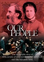 Our People: The Story Of William & Catherine Booth