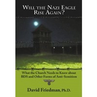 Will the Nazi Eagle Rise Again? (Paperback)
