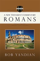Romans: A New Testament Commentary (Paperback)