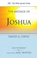 The BST Message of Joshua