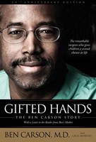 Gifted Hands 20Th Anniversary Edition (Hard Cover)
