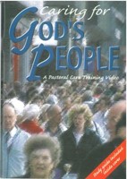 Caring For God'S People (Paperback)