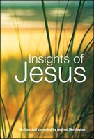 Insights Of Jesus