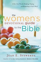 The Women's Devotional Guide To The Bible (Paperback)