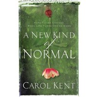 New Kind Of Normal, A