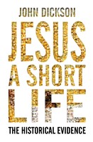 Jesus: A Short Life (Paperback)