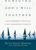 Pursuing God's Will Together (Hard Cover)