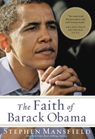 The Faith Of Barack Obama (Hard Cover)