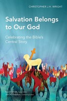 Salvation Belongs to Our God (Paperback)