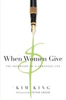 When Women Give (Paperback)