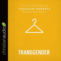 Talking Points: Transgender Audio Book