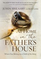 At Home In The Father's House (Paperback)
