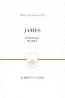 James (Hard Cover)
