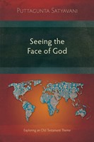 Seeing the Face of God (Paperback)