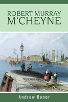Robert Murray M'Cheyne, (Paperback)
