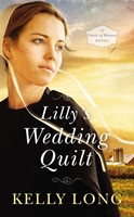 Lilly's Wedding Quilt (Paperback)