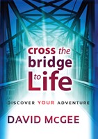 Cross The Bridge To A Better Life (Hard Cover)