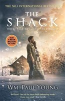 Shack, The (Movie tie-in edition)