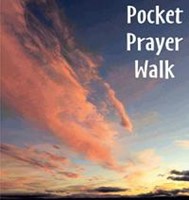 Pocket Prayer Walk (Paperback)
