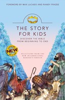 NIrV The Story for Kids (Paperback)