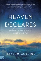 Heaven Declares (Paperback)