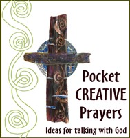 Pocket Creative Prayers (Booklet)