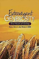 Extravagant Generosity: Small Group and Worship DVD (DVD)