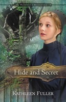Hide and Secret (Paperback)