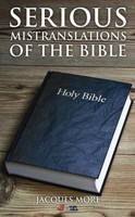 Serious Mistranslations Of Bible (Paperback)