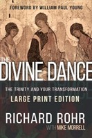 Divine Dance (Paperback)