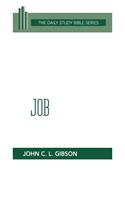 Job Daily Study Bible (Paperback)