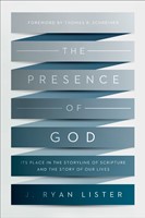 The Presence Of God (Paperback)